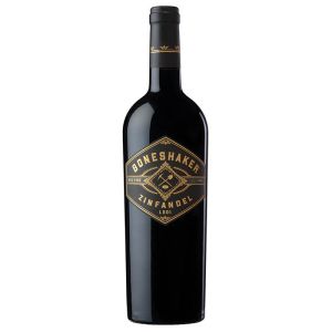 Boneshaker Lodi Zinfandel